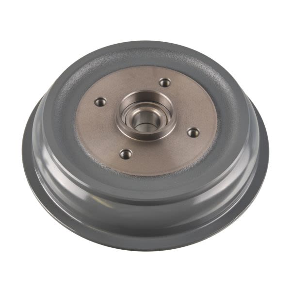 Tambor de freno FEBI 171095 para Citroen C3 II
