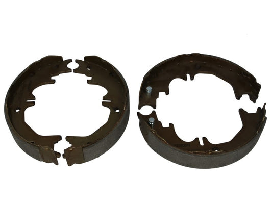 Balatas de freno de estacionamiento FERODO FSB4120 para Toyota Land Cruise