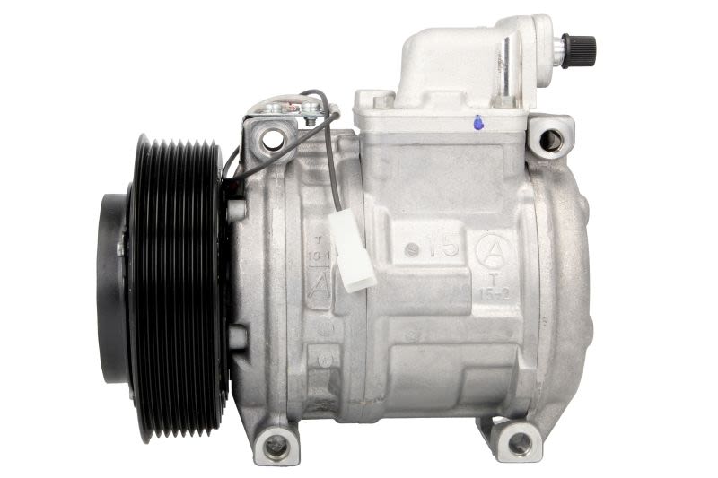 Compresor, aire acondicionado DENSO DCP17084 para Mercedes-Benz Atego
