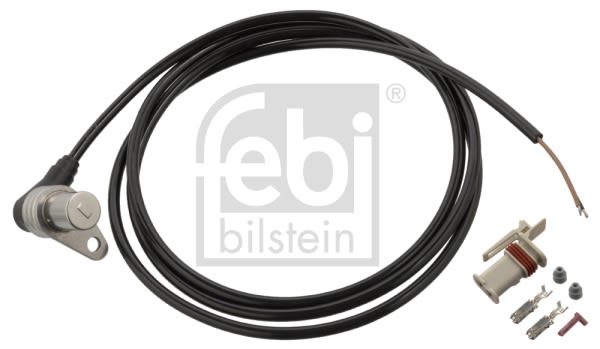 Sensor, pulso del cigüeñal FEBI — foto 2