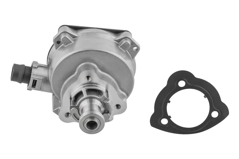 Bomba de vacío de frenos HANS PRIES 503 169 para BMW Serie 1 (E81) 2006-2011