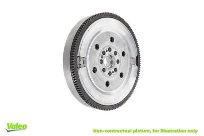 Volante de motor VALEO 836589 para BMW Serie 1 (E81) 2006-2011