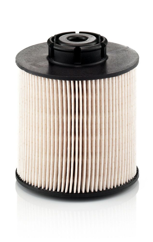 Filtro de combustible MANN-FILTER PU 1046/1 x para Mercedes-Benz Atego