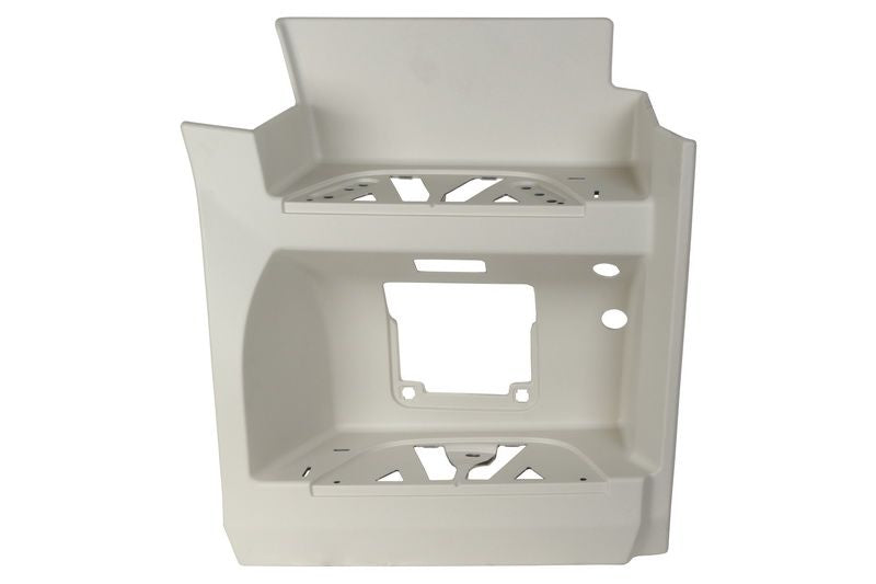 Estribo de cabina COVIND 960/244 para Mercedes-Benz Actros MP4 / MP5