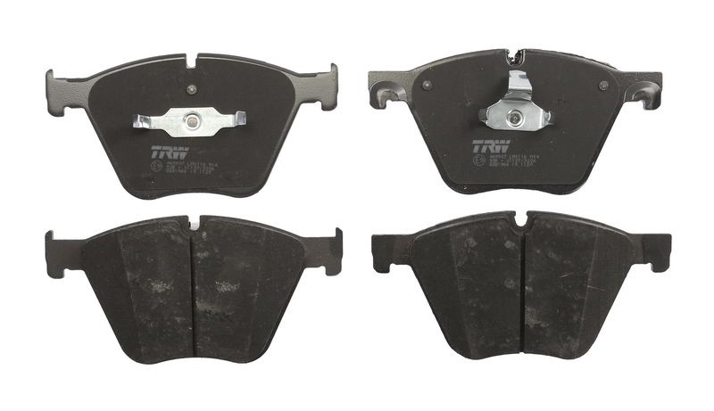 Pastillas de freno de disco TRW GDB1964 para BMW Serie 5 Gran Turismo (F07) 2009-2017