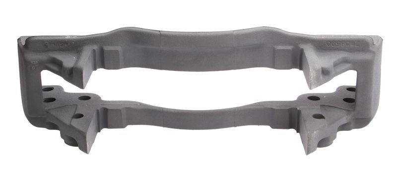 Kit de reparación para cáliper de freno de disco KNORR K011479