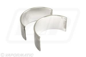Juego de metales de biela VAPORMATIC VPC2341 para Deutz 140