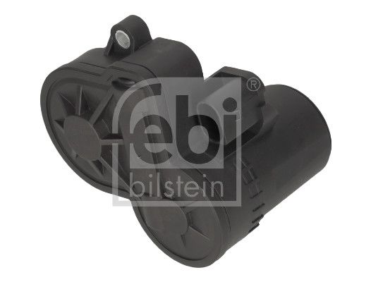 Elemento de control de cáliper de freno de estacionamiento FEBI 194496 para BMW Serie 1 (F40) 2019-