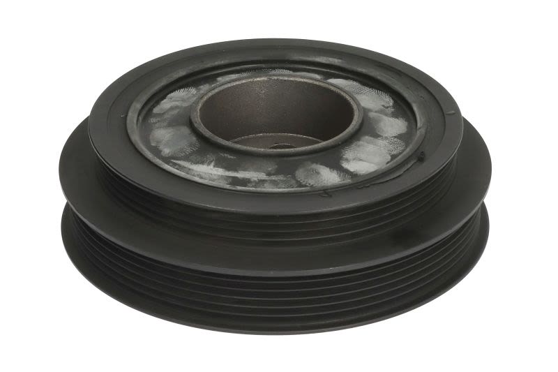 Juego de poleas de cigüeñal DAYCO DPV1078K para Ford Transit