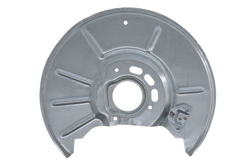 Protector de disco de freno BLIC 6508-03-0056377K para BMW Serie 5 (E28) 1981-1987