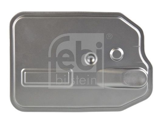 Kit de filtro de transmisión automática FEBI 171138 para Mercedes-Benz Clase A (V177) 2018-