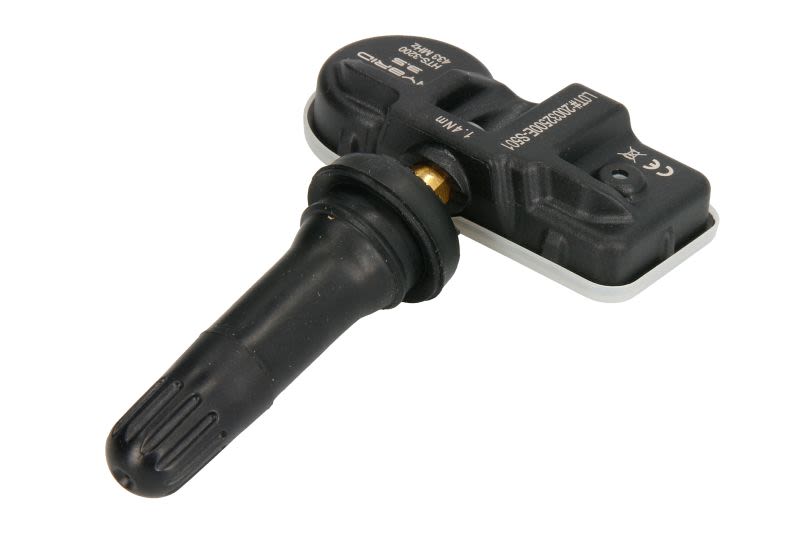 Sensor de presión de neumáticos (TPMS) HAMATON HAM-HTS-A68BA para Universal (Requires Programming) Passenger Cars