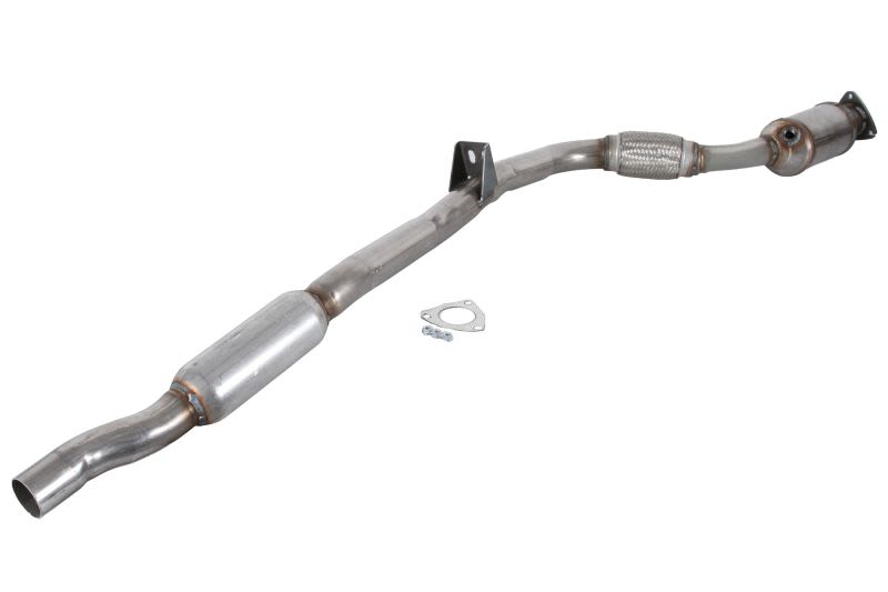 Catalizador BM CATALYSTS BM91960H para Audi A6 C6