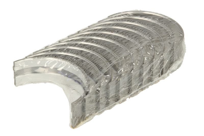 Juego de metales de bancada ENGITECH ENT074519 STD para Citroen C3 I