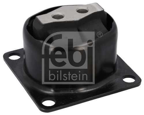 Soporte de caja de transferencia FEBI 198210 para MAN TGS I
