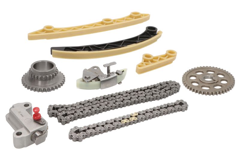 Kit de cadena de distribución HEPU 21-0551 para Honda CIVIC IX