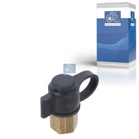 Válvula de retención DT SPARE PARTS