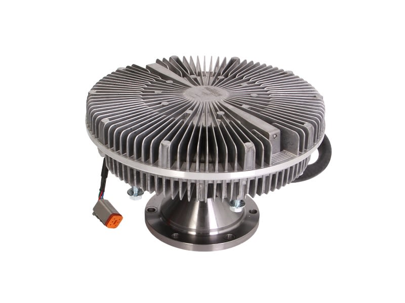 Embrague de ventilador de radiador NRF 49072 para Scania G I