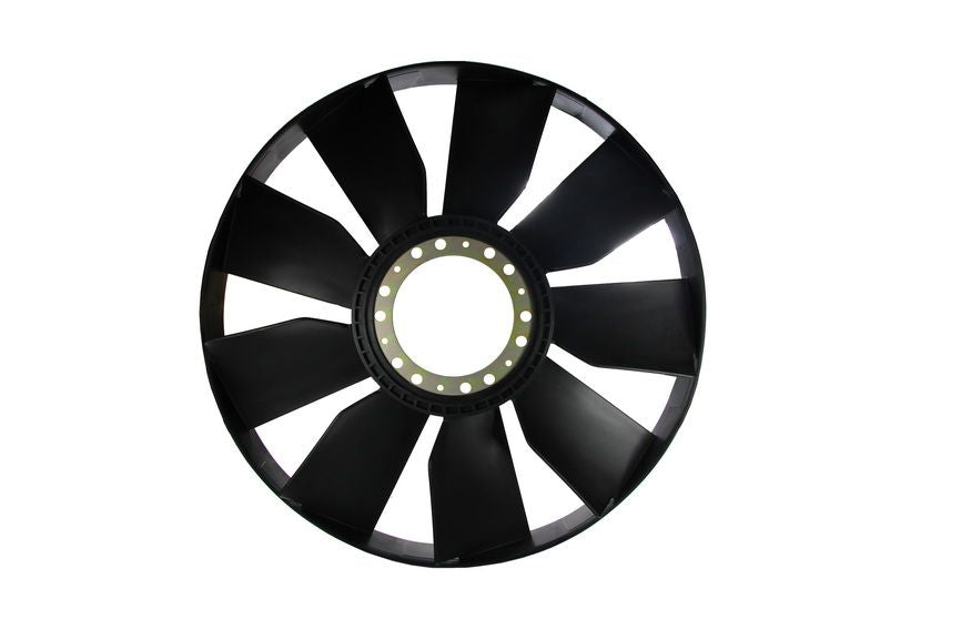 Ventilador de radiador THERMOTEC D9MA001TT para MAN TGS I