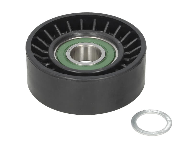 Polea tensora de correa multicanal BTA E2B0022BTA para BMW Serie 3 (E46) 1997-2006