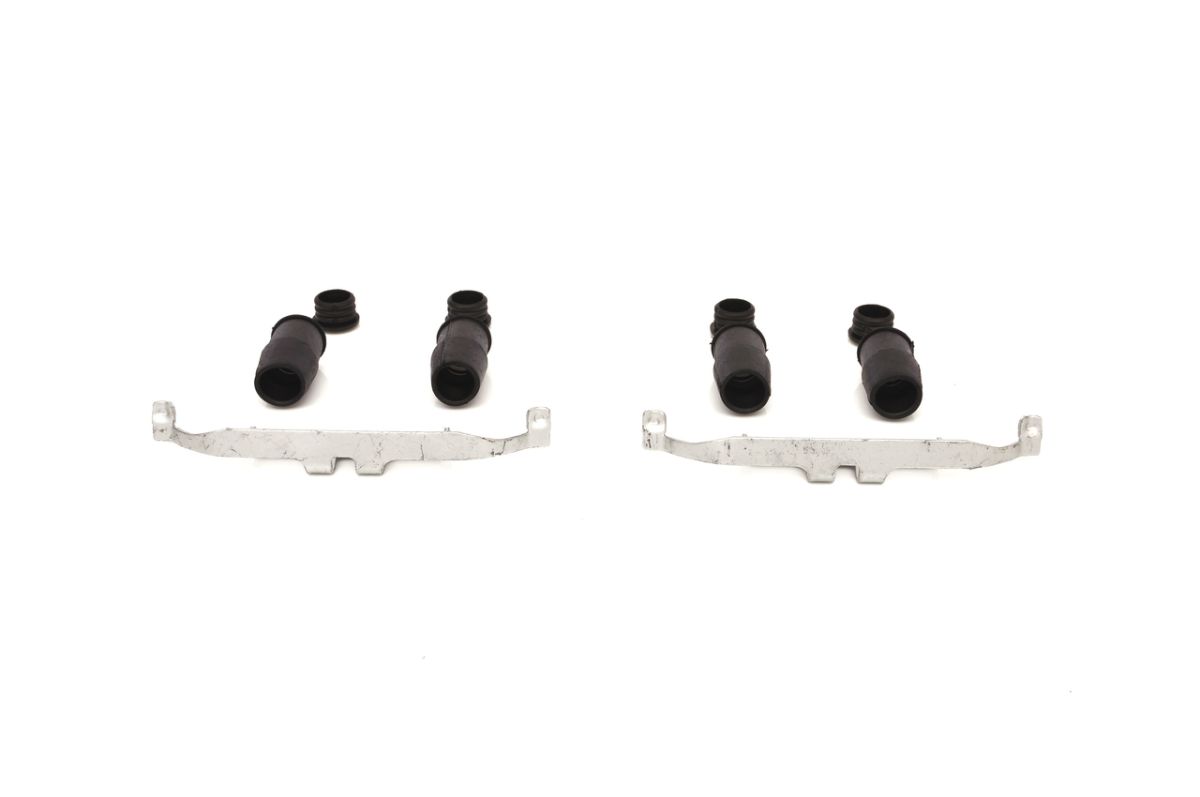 Kit de accesorios, pastilla de freno de disco BOSCH 1 987 474 780