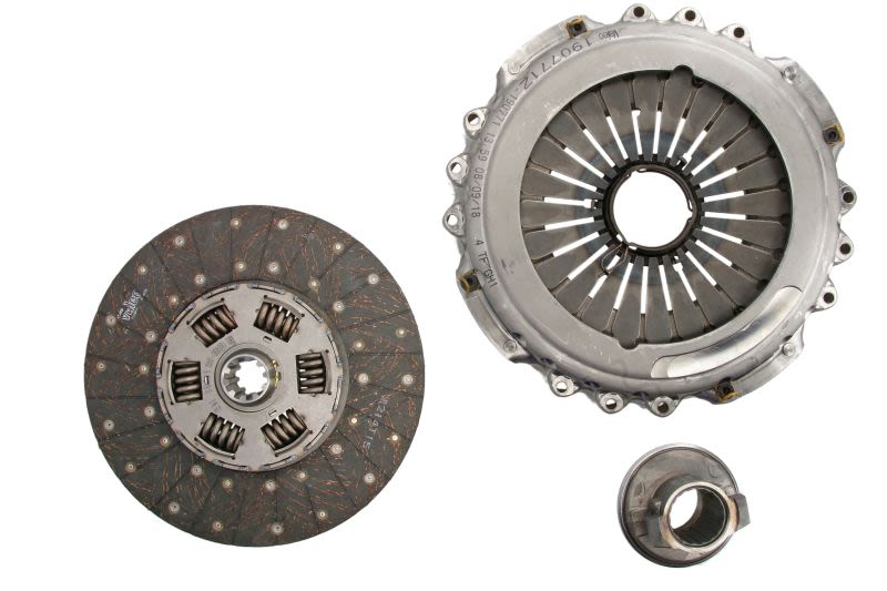 Kit de embrague VALEO 827284 para DAF CF