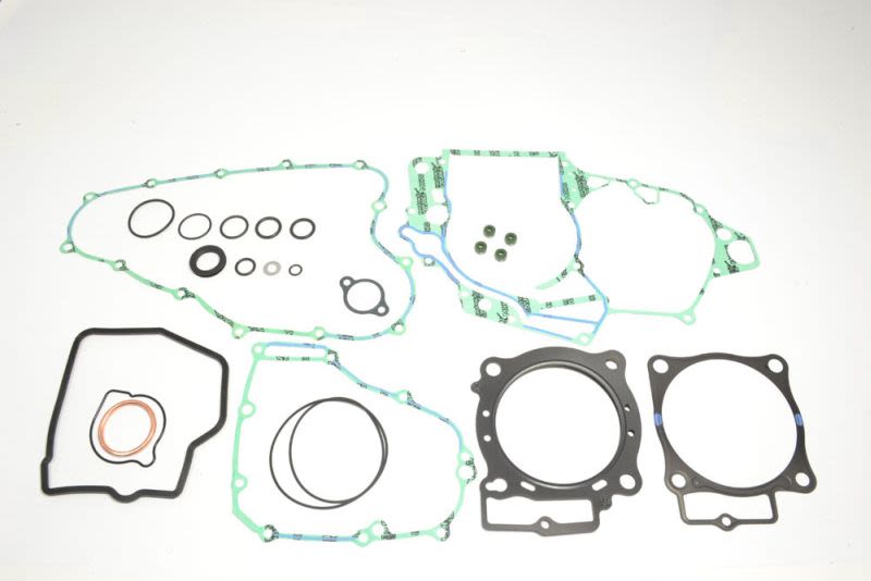 Biela ATHENA PB322041 para Honda CRF