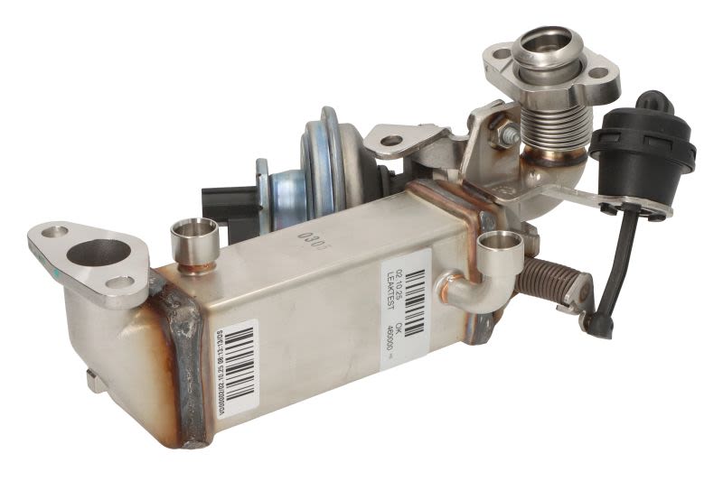Módulo EGR MAHLE CE 7 000P para BMW Serie 1 (E81) 2006-2011