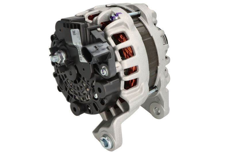 Alternador BOSCH 1 986 A01 984 para Iveco Daily VI F1CE3481C-F1CGL411C