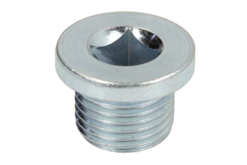 Tapón de cárter de aceite ELRING 390.430 para Mercedes-Benz Clase A (W176) 2012-2018