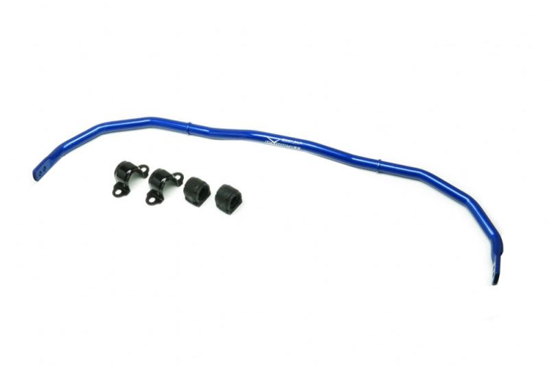Barra estabilizadora HARDRACE HRQ0809 para Toyota Yaris