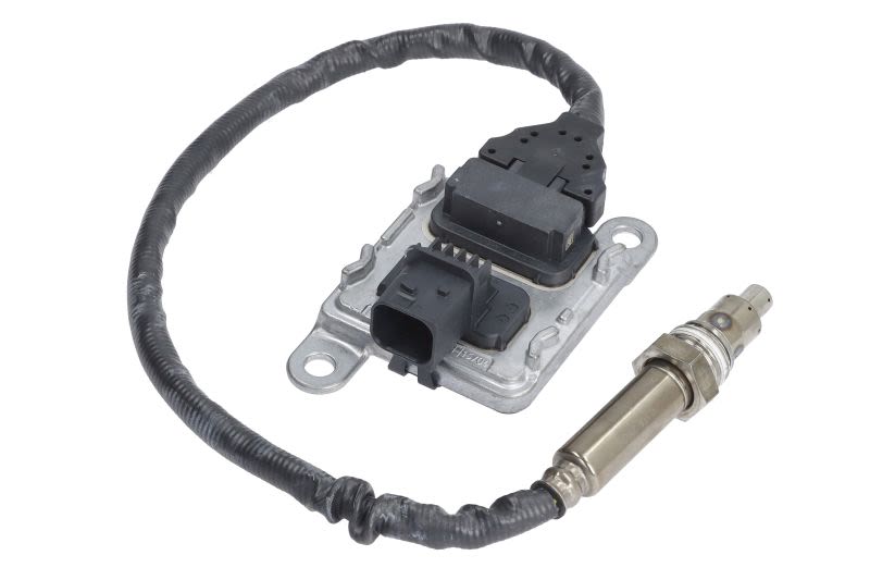 Sensor NOx de inyección de urea VITESCO 571 0144 10 para Mercedes-Benz Arocs