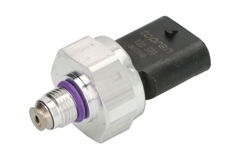 Sensor de temperatura de refrigerante HANS PRIES 120 570 para Audi A3
