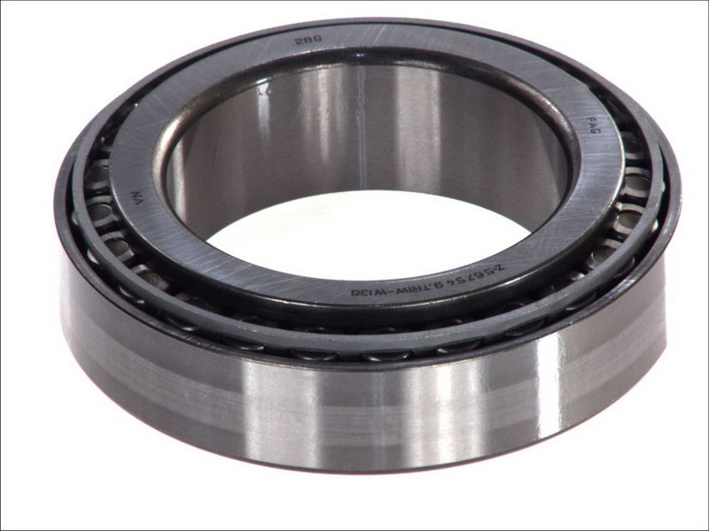 Rodamiento de rueda SKF VKHB 2329 para Mercedes-Benz O 403
