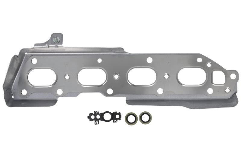 Kit de montaje de turbocompresor EVORON EVMK0300 para Citroen C4 II
