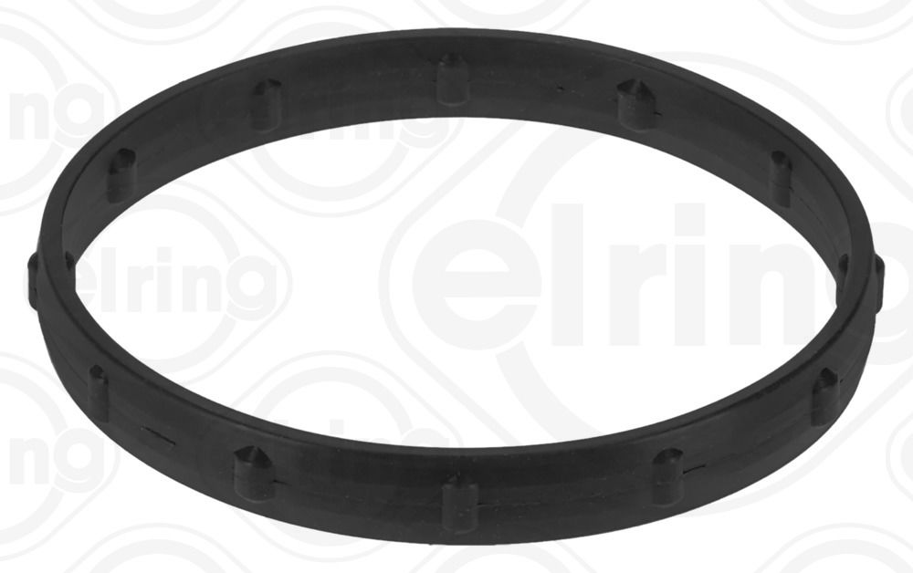 Empaquetadura de carcasa de termostato ELRING B40.980 para Opel Astra K