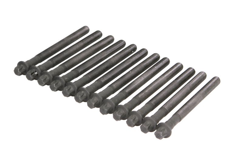 Juego de pernos de culata ELRING 460.030 para BMW Serie 3 (E90) 2004-2011