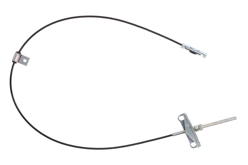 Cable de freno de servicio LINEX 15.02.58 para Ford Transit