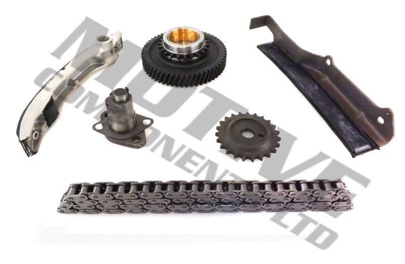 Kit de cadena de distribución MOTIVE TCK60 para Mitsubishi L200