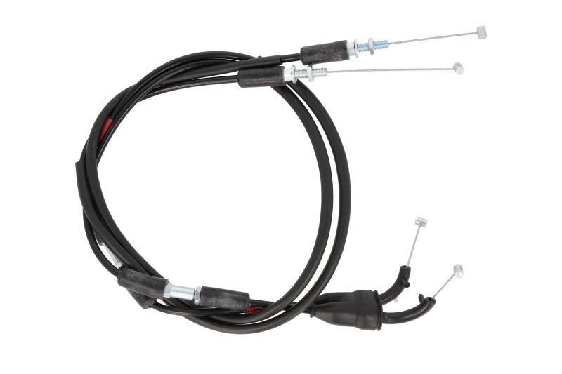 Cable de acelerador 4 RIDE LG-139 para Kawasaki KX