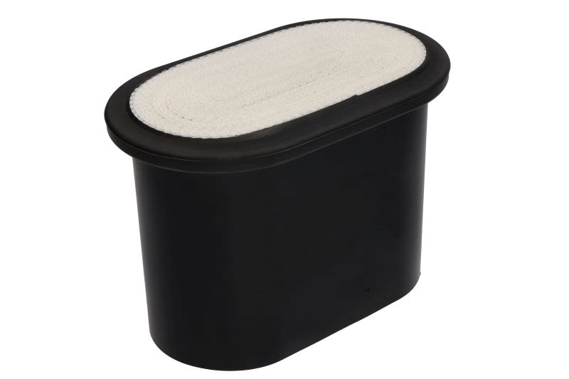 Filtro de aire HENGST E1561L para Fendt 207 Vario