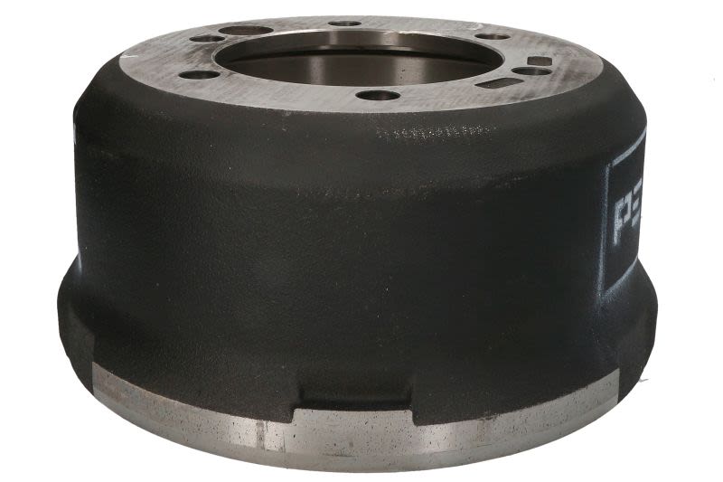 Tambor de freno PETERS 046.833-00A