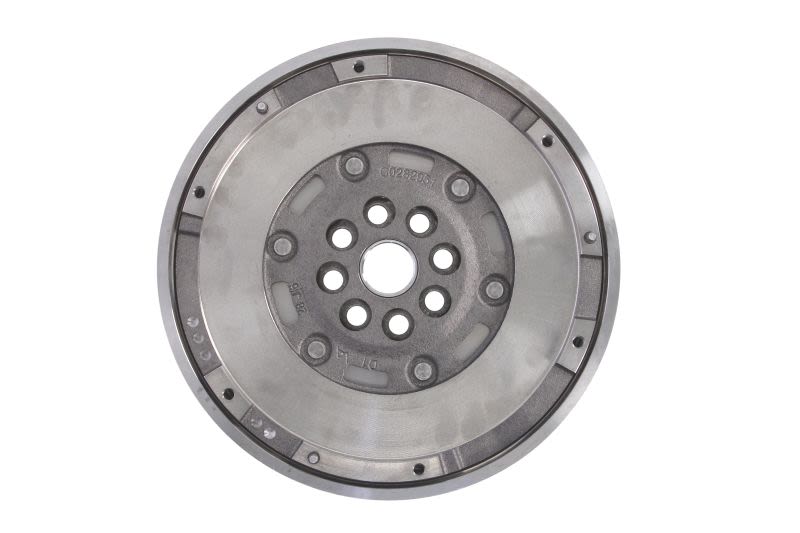Volante de motor VALEO 836057 para Mini Paceman (R61) 2012-2016