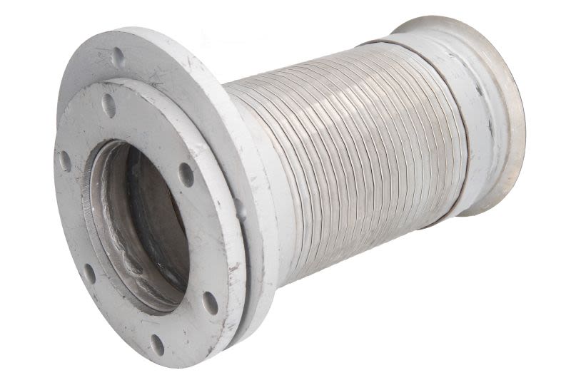 Tubo corrugado de escape VANSTAR VAN20185MB para Mercedes-Benz Citaro (O 530) 1997-