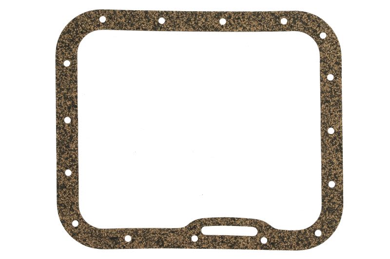 Empaquetadura de cárter de aceite AJUSA 14052100 para Fiat 126