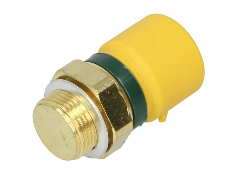 Interruptor de temperatura de ventilador de radiador AUTLOG AS2022 para Opel Astra F