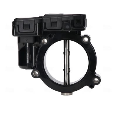 Compuerta de control de admisión de aire NISSENS 955076 para Mercedes-Benz Clase A (W176) 2012-2018
