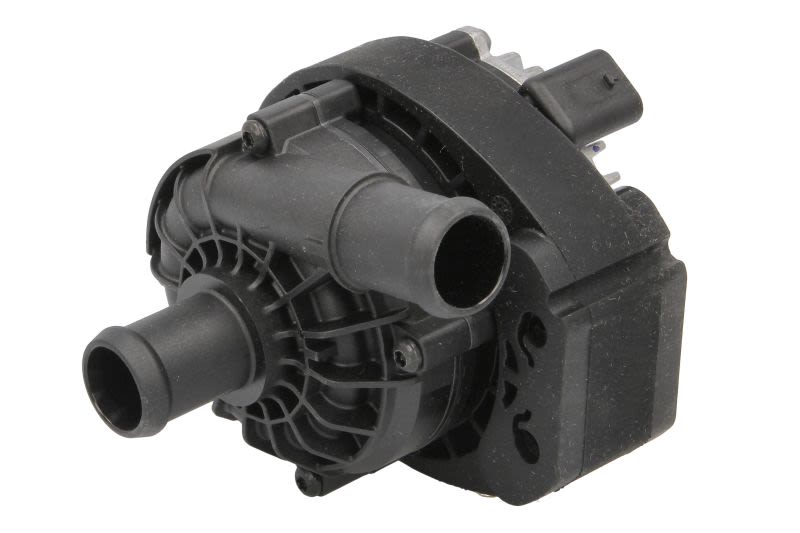 Bomba de agua auxiliar BOSCH 0 392 024 53D para Audi A3