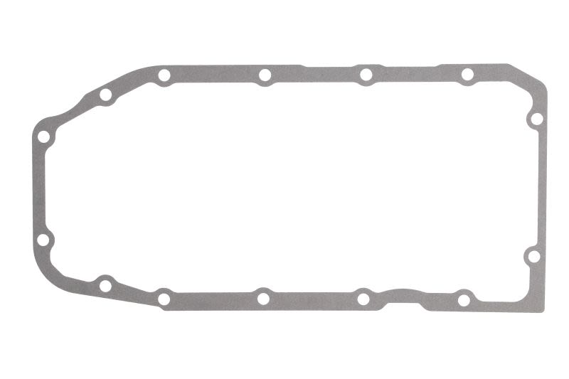 Empaquetadura de cárter de aceite KOREA N80002D para Opel Astra F
