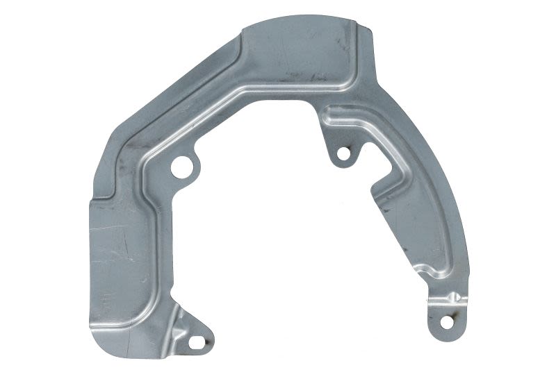 Protector de disco de freno BLIC 6508-03-6004377K para Renault Twingo III